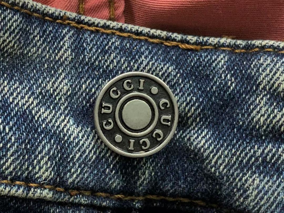Unbranded 175 G⭐C⭐I TROUSERS 2207202901 (Im 170Cm 60Kg I Wear Size 32 In The Phot) - Image 20