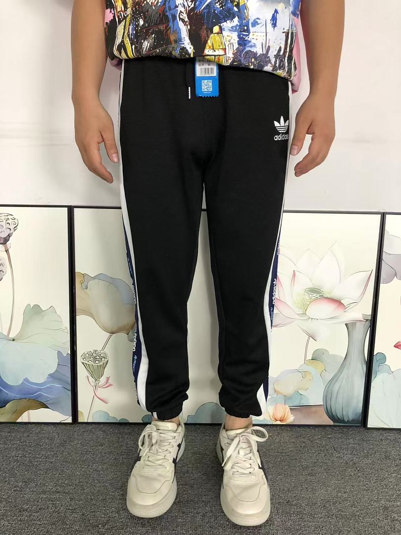 Adidas 135 A⭐I⭐AS TROUSERS 4203031277 (Im 170Cm 60Kg I Wear Size M In The Phot) - Image 3