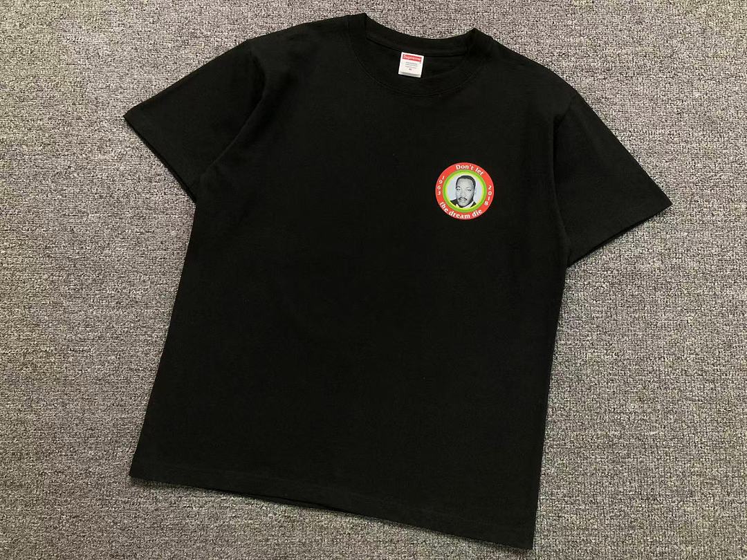 Supreme 98 S⭐⭐R⭐⭐E T-SHIRT 127211102 (Im 170Cm 60Kg I Wear Size M In The Phot) - Image 25