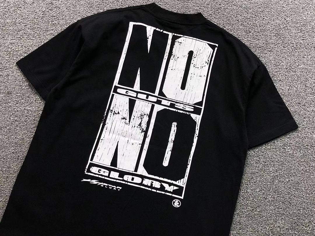 Hellstar 95 HELLSTAR T-SHIRT 5260858162 (Im 170Cm 60Kg I Wear Size M In The Phot) - Image 12