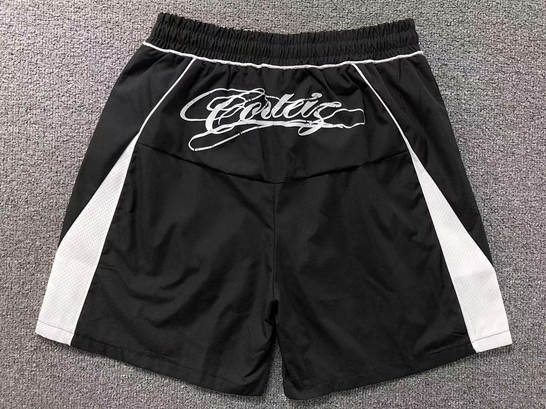 Corteiz 118 CORTEIZ SHORTS 3201221617 (Im 170Cm 60Kg I Wear Size XL In The Phot) - Image 16
