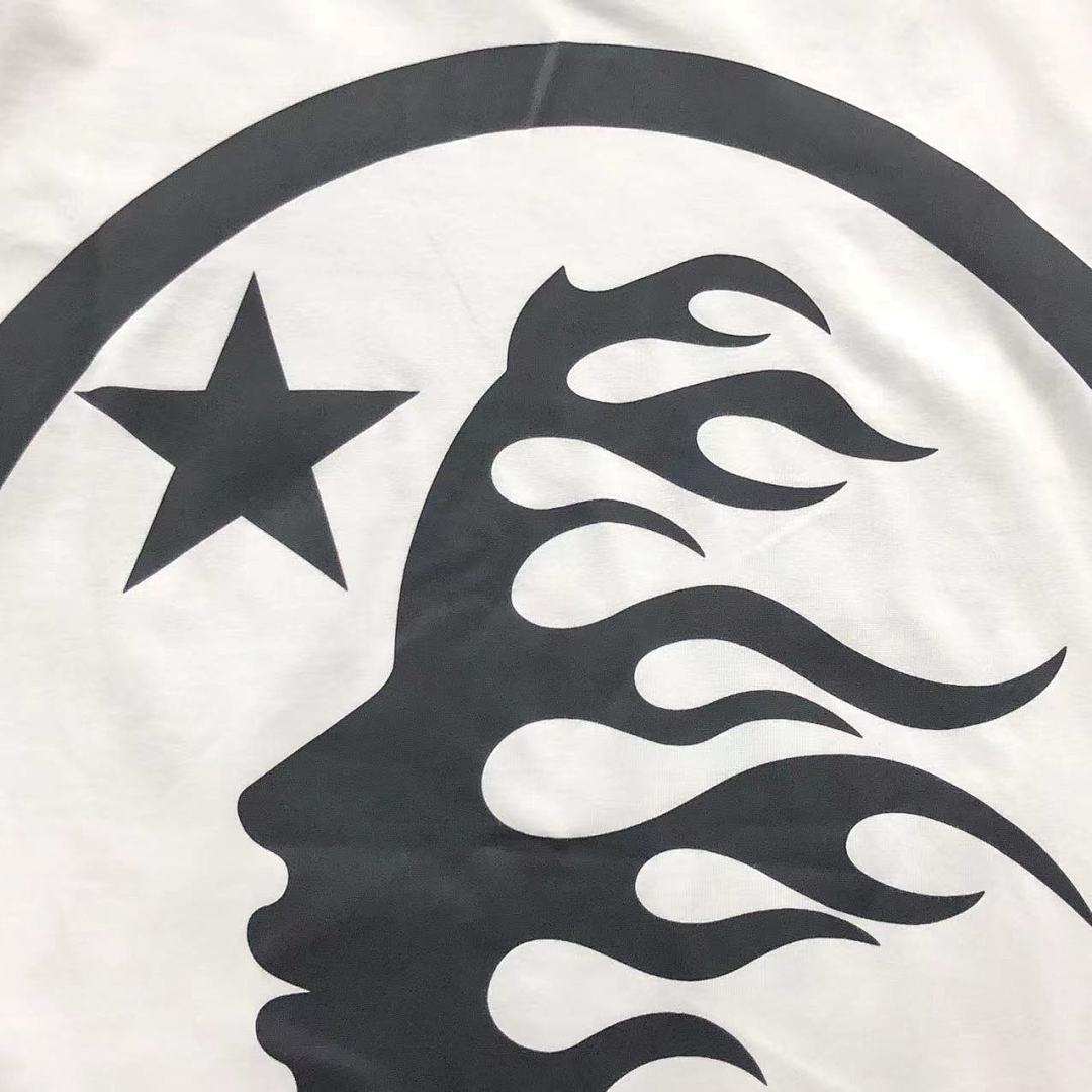 Hellstar 105 HELLSTAR T-SHIRT 3108251572 (Im 170Cm 60Kg I Wear Size M In The Phot) - Image 9