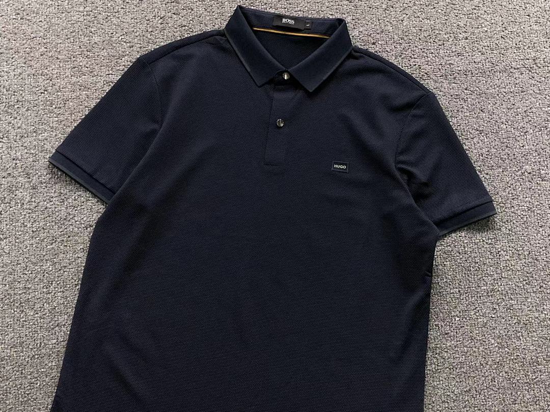 Hugo Boss 128 H⭐G⭐ B⭐⭐S POLO 5211314147 (Im 170Cm 60Kg I Wear Size L In The Phot) - Image 15