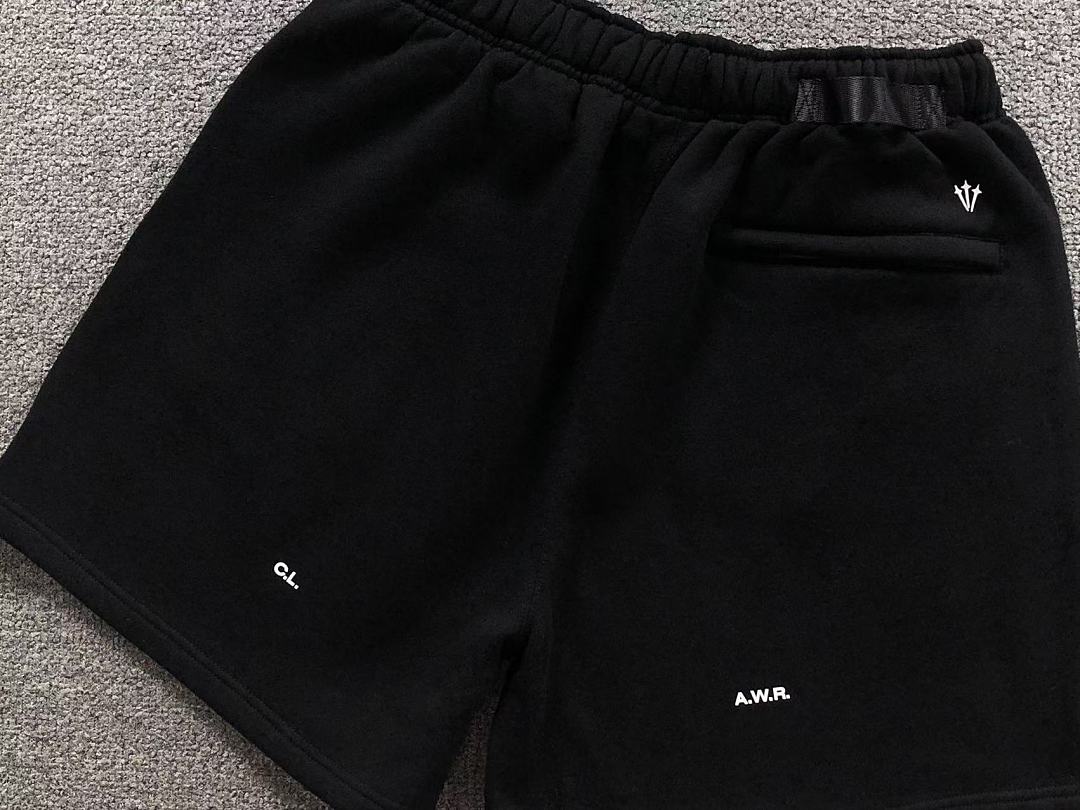 Nike 165 N⭐K⭐ NO⭐T⭐ SHORTS 125944159 (Im 170Cm 60Kg I Wear Size M In The Phot) - Image 22