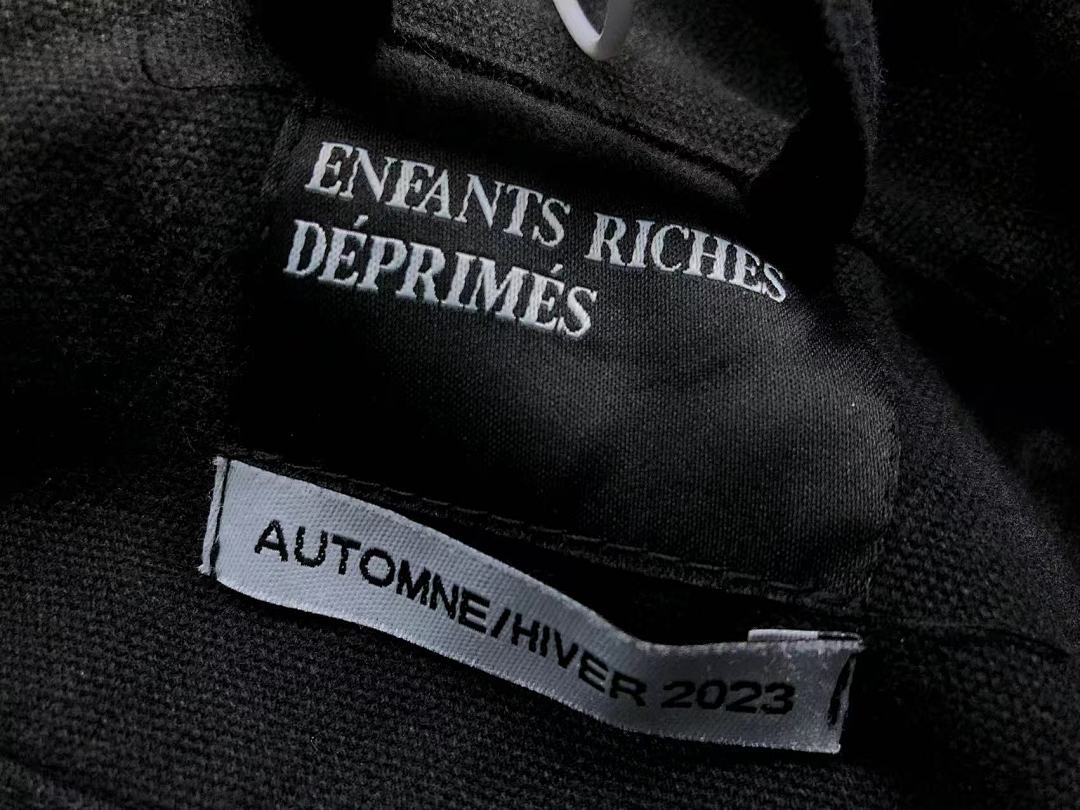 Chanel 368 ENFANTS RICHES DEPRIMES JACKET 3112301917 (Im 170Cm 60Kg I Wear Size S In The Phot) - Image 17