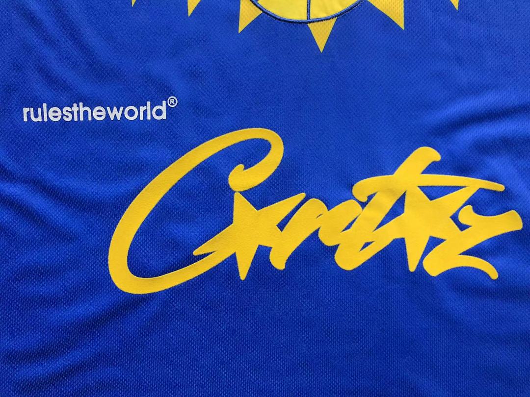 Corteiz 95 CORTEIZ T-SHIRT - Image 9