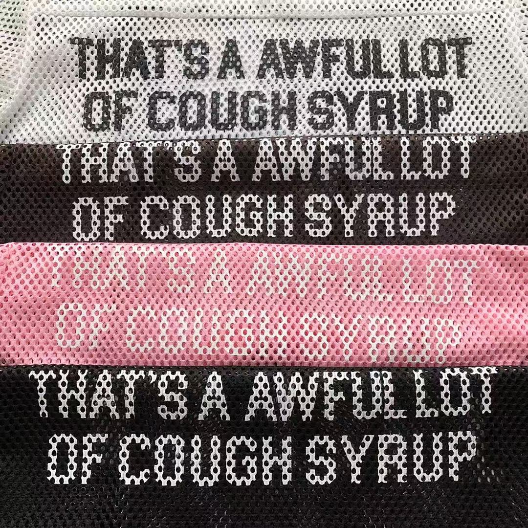 Cough Syrup 135 COU⭐H SY⭐UP T-SHIRT 3110131072 (Im 170Cm 60Kg I Wear Size M In The Phot) - Image 24
