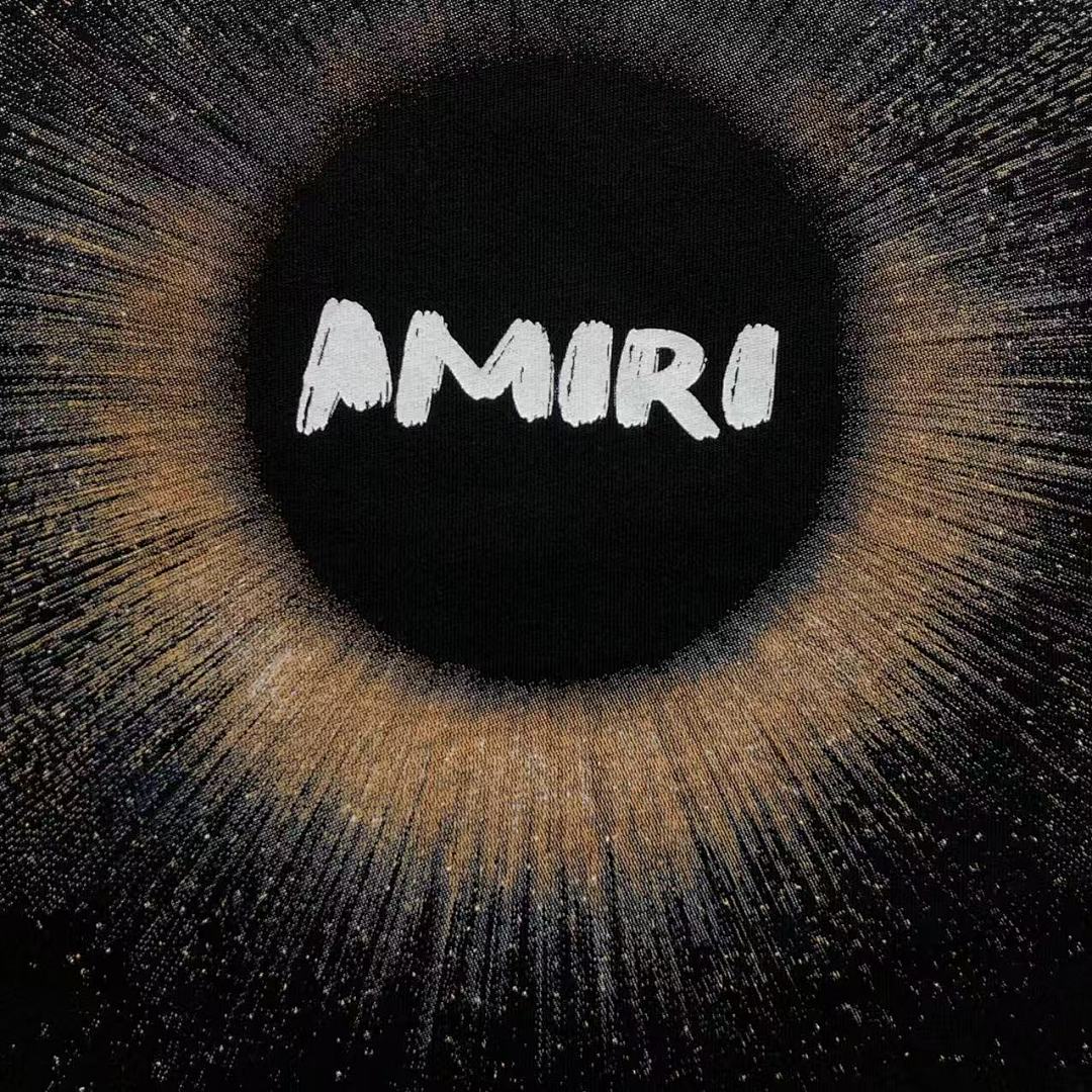 AMIRI 88 AMIRI T-SHIRT 1104252074 (Im 170Cm 60Kg I Wear Size S In The Phot) - Image 12