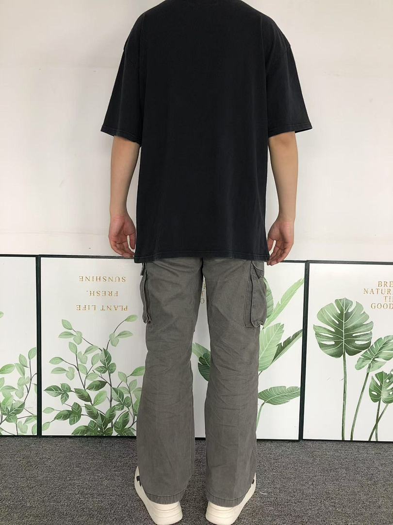 Godspeed 118 GO⭐S⭐E⭐D T-SHIRT 413120817 (Im 170Cm 60Kg I Wear Size S In The Phot) - Image 4