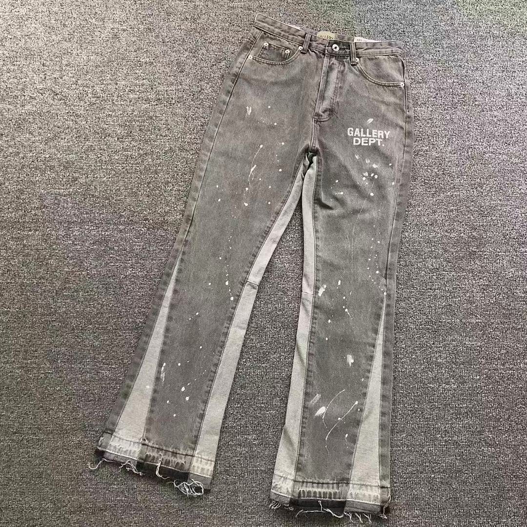 Gallery Dept 215 GALLERY DEPT TROUSERS 3206050817 (Im 170Cm 60Kg I Wear Size 30 In The Phot) - Image 6