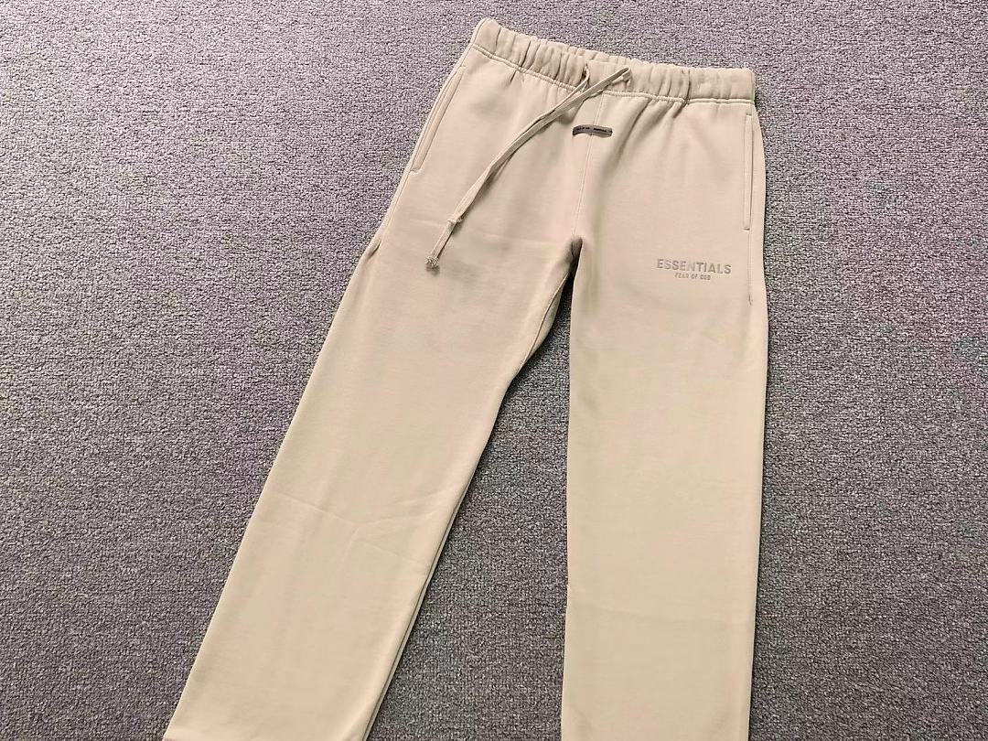 Fear of God TROUSERS 168 FOG HOODIE - Image 41