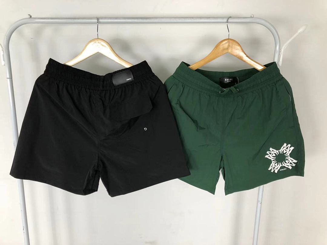 AMIRI 165 AMIRI SHORTS 41040110221 (Im 170Cm 60Kg I Wear Size M In The Phot) - Image 30