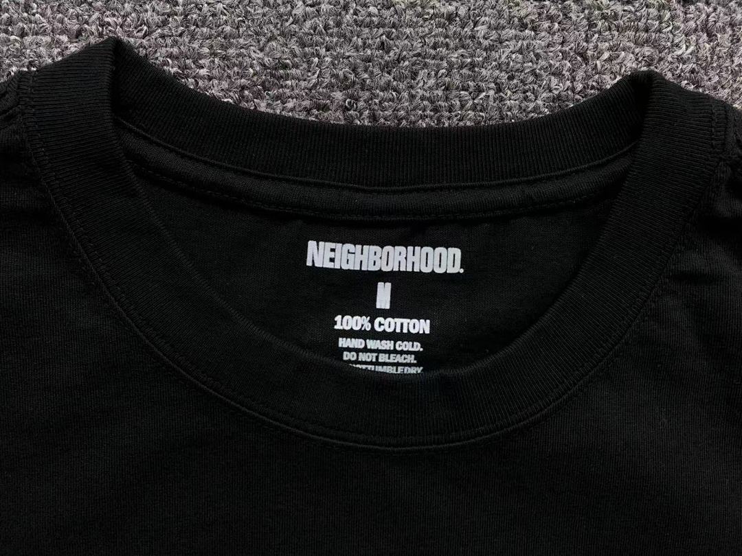 Neighborhood 105 NEIGHBORHOOD T-SHIRT - Image 23