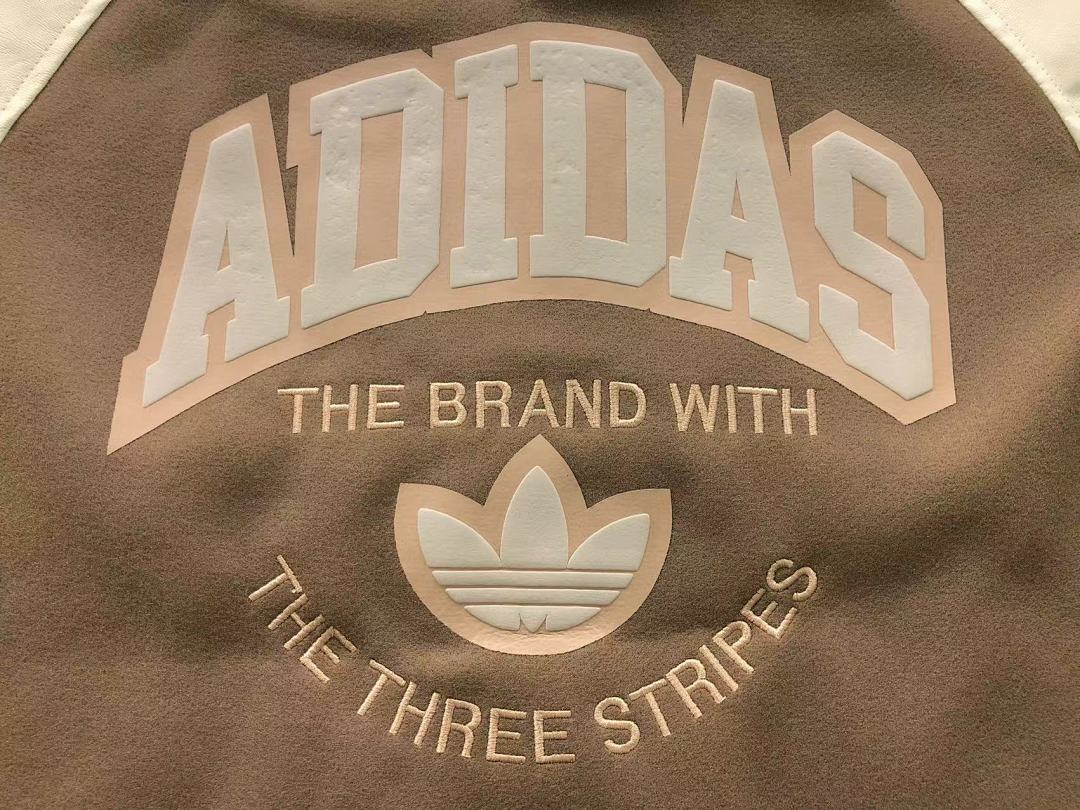 Adidas 175 A⭐I⭐AS JACKET 1108125735 (Im 170Cm 60Kg I Wear Size M In The Phot) - Image 15