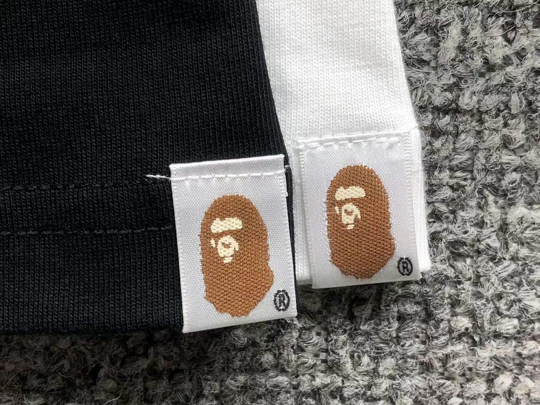Bape 85 BAPE T-SHIRT 124150531 (Im 170Cm 60Kg I Wear Size L In The Phot) - Image 16