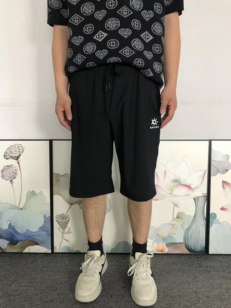 Unbranded 128 KA⭐L⭐S SHORTS 2201202001 (Im 170Cm 60Kg I Wear Size XL In The Phot) - Image 3