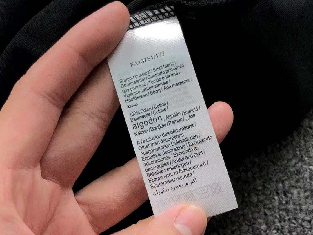 Lacoste 98 LACOSTE T-SHIRT 4204112609 (Im 170Cm 60Kg I Wear Size M In The Phot) - Image 30