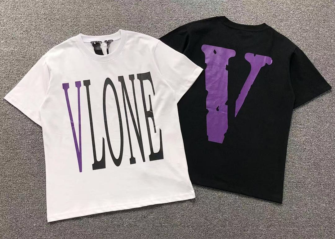 On Running 69 VLONE T-SHIRT 504148291 (Im 170Cm 60Kg I Wear Size S In The Phot) - Image 5