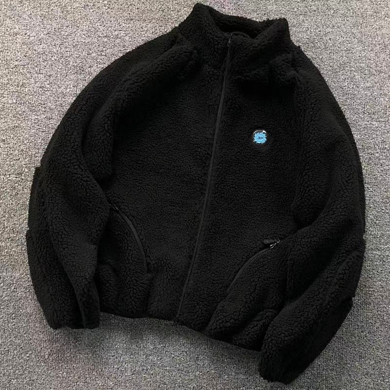 Brooks Brothers 228 BROKEN PLANET FLEECE JACKET 1112130134 (Im 170Cm 60Kg I Wear Size S In The Phot)