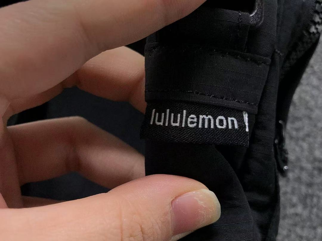On Running 113 LULULEMON BAG 2207172276 (Long 25CM* Wide 4CM* High 15CM) - Image 22