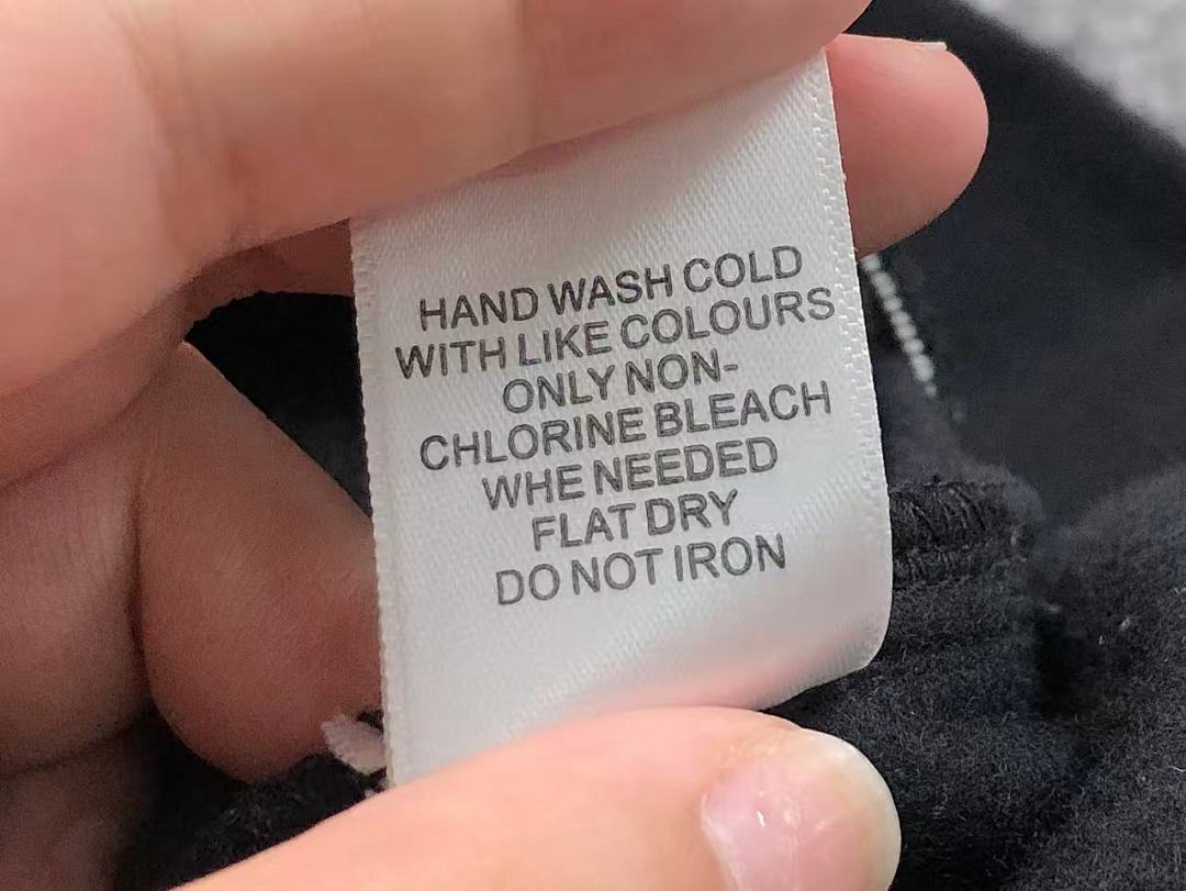 Fear of God TROUSERS 135 FOG HOODIE - Image 60