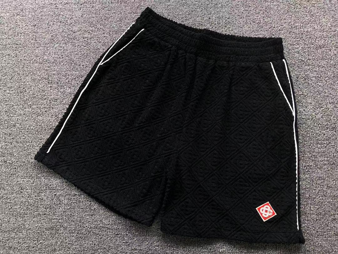 Casablanca 558 CASABLANCA SHORTS SHIRT SWEATER 581831127 (Im 170Cm 60Kg I Wear Size M In The Phot) - Image 28