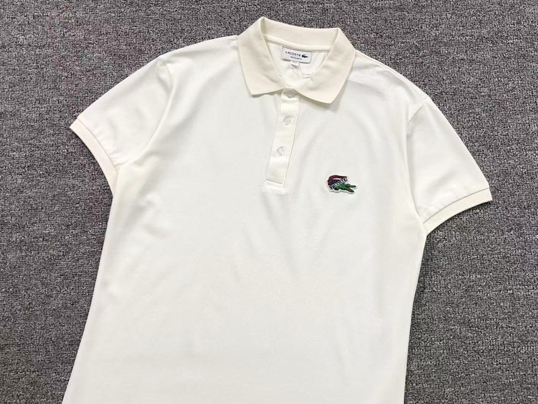 Unbranded 175 LACOSTE POLO 2201153501 (Im 170Cm 60Kg I Wear Size L In The Phot) - Image 15