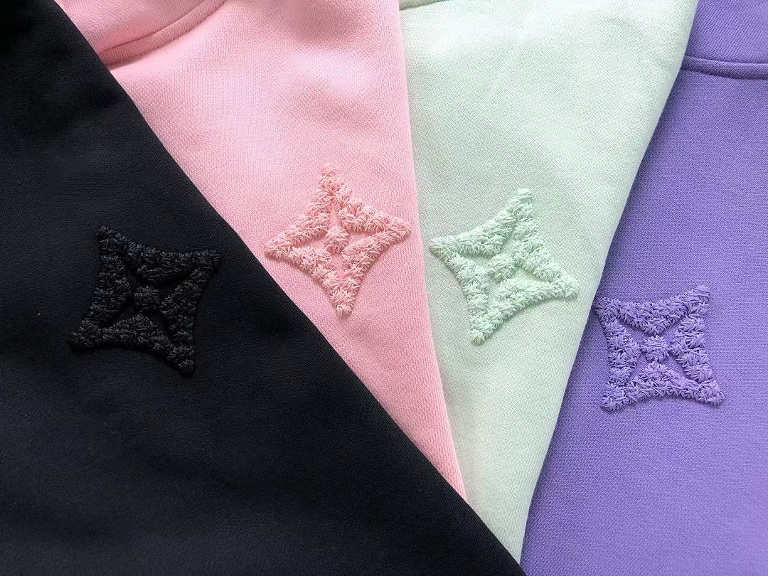 Louis Vuitton 188 L⭐ HOODIE 3208270821 (Im 170Cm 60Kg I Wear Size M In The Phot) - Image 22