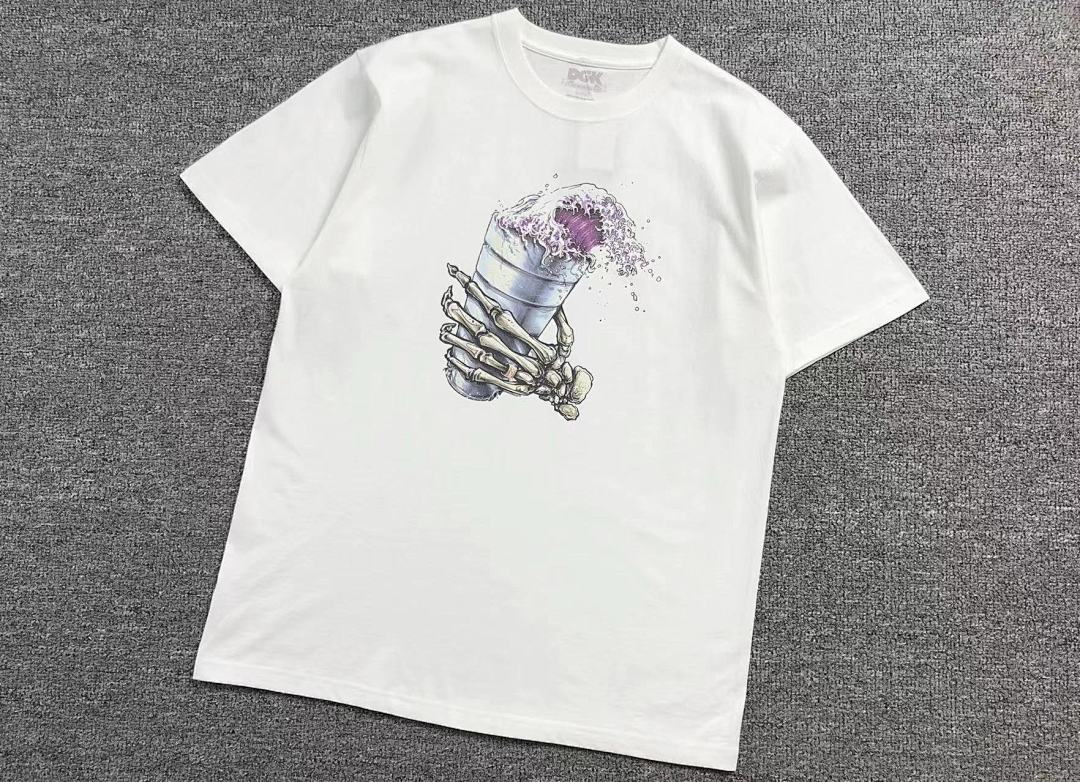 DGK 95 DGK T-SHIRT - Image 6