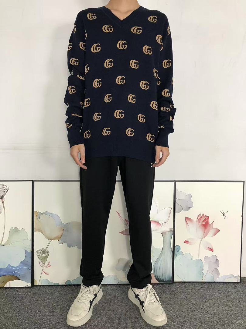Unbranded 235 G⭐C⭐I SWEATER 4208112401 (Im 170Cm 60Kg I Wear Size XL In The Phot) - Image 3