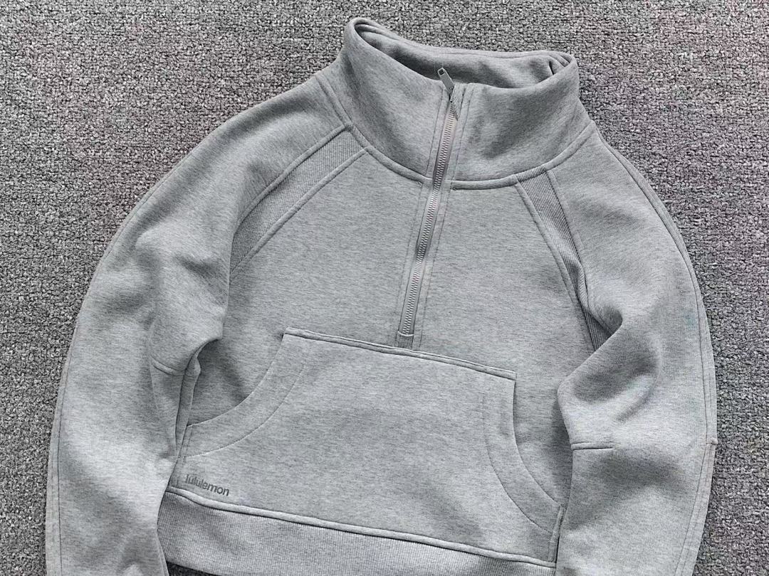 Unbranded TROUSERS 185 LULULEMON HOODIE FEMAIE - Image 12