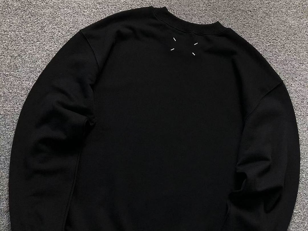 On Running 128 MAISON MARGIELA HOODIE 5122408162 (Im 170Cm 60Kg I Wear Size 46 In The Phot) - Image 17