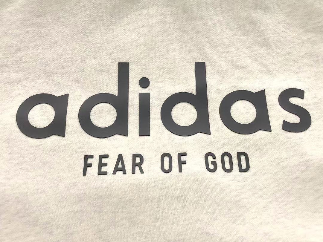 Adidas 139 FOG A⭐I⭐AS HOODIE 3208151003 (Im 170Cm 60Kg I Wear Size M In The Phot) - Image 18
