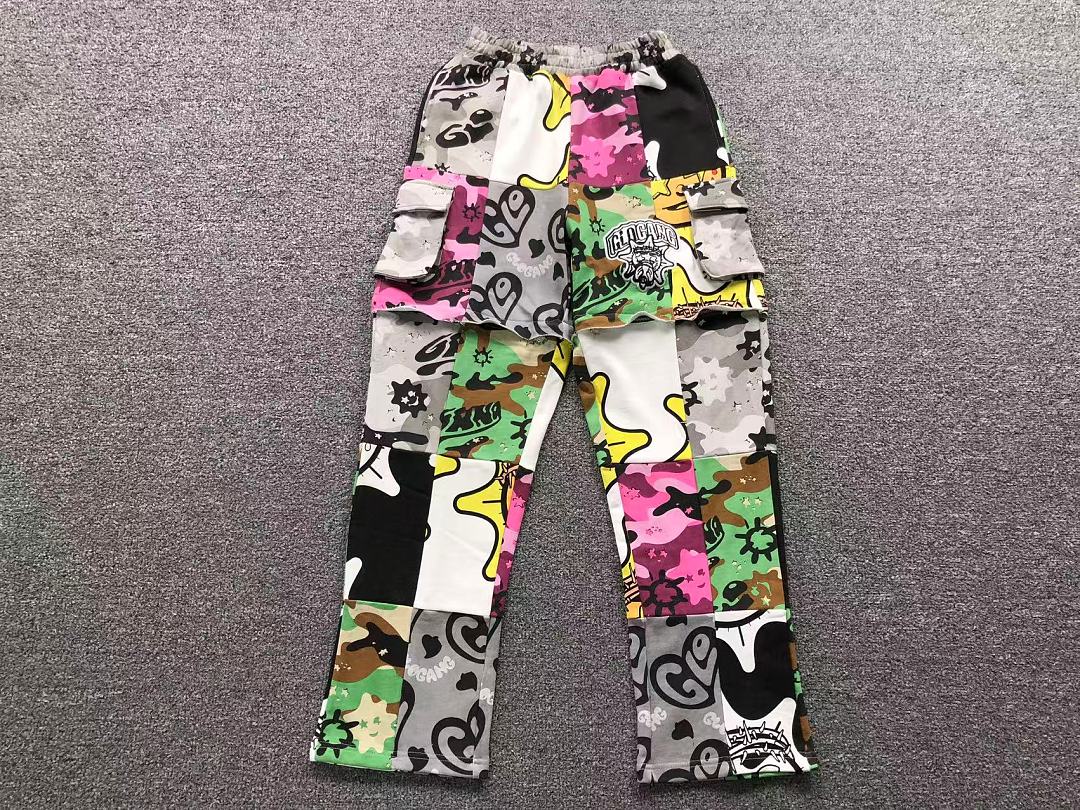On Running 378 FASHION TROUSERS 3204212272 (Im 170Cm 60Kg I Wear Size M In The Phot) - Image 5