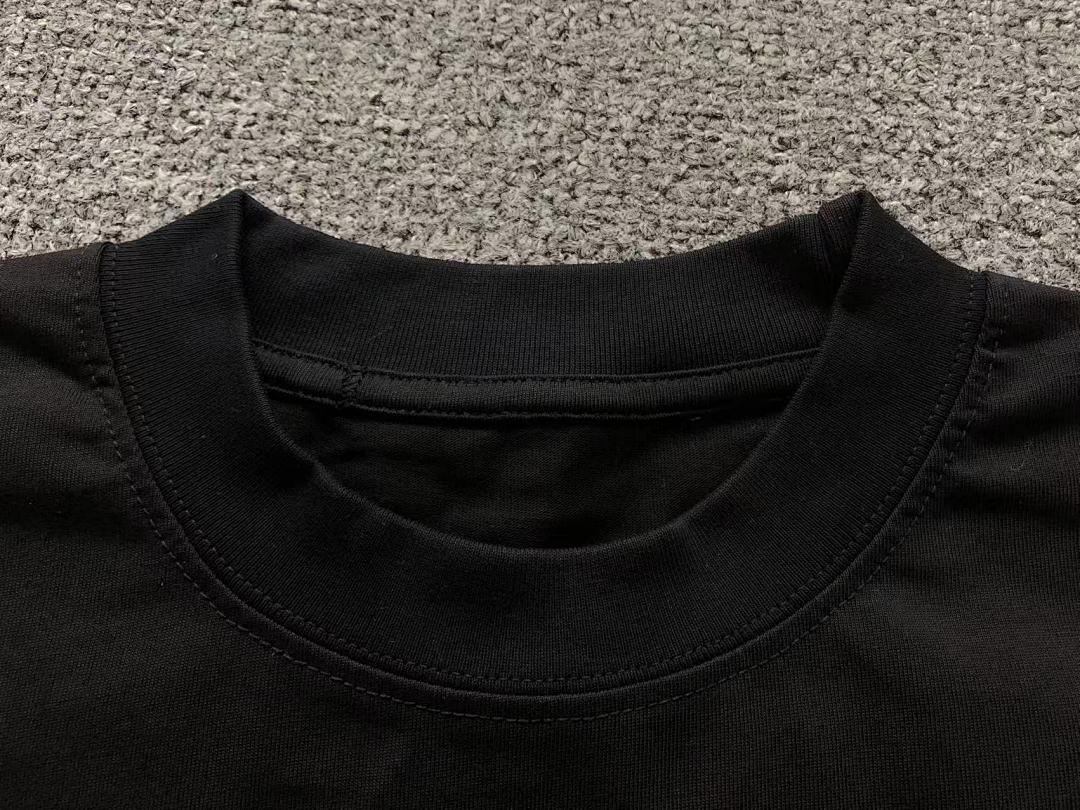 On Running 95 MAISON MARGIELA T-SHIRT 5212424162 (Im 170Cm 60Kg I Wear Size 44 In The Phot) - Image 16