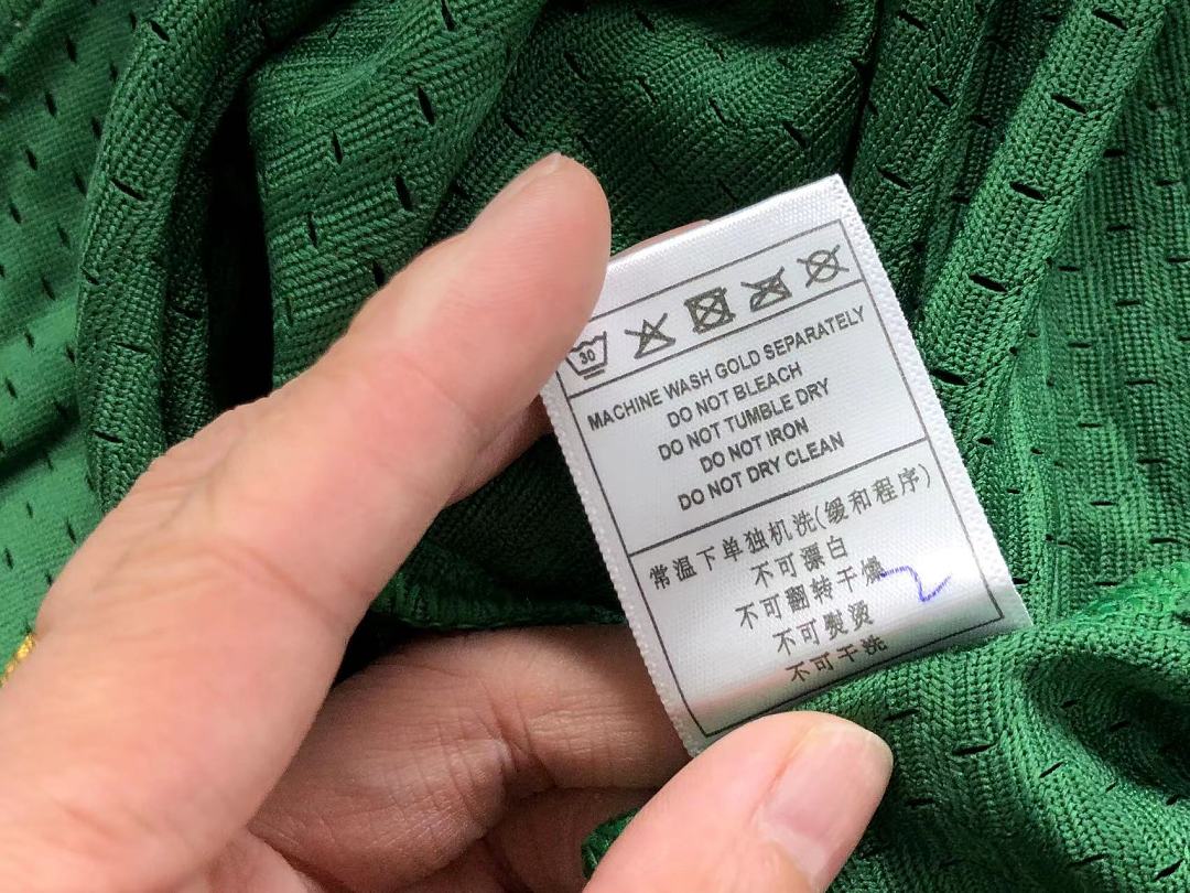 Unbranded 98 NBA BASKETBALL VEST 1242404002 (Im 170Cm 60Kg I Wear Size L In The Phot) - Image 18