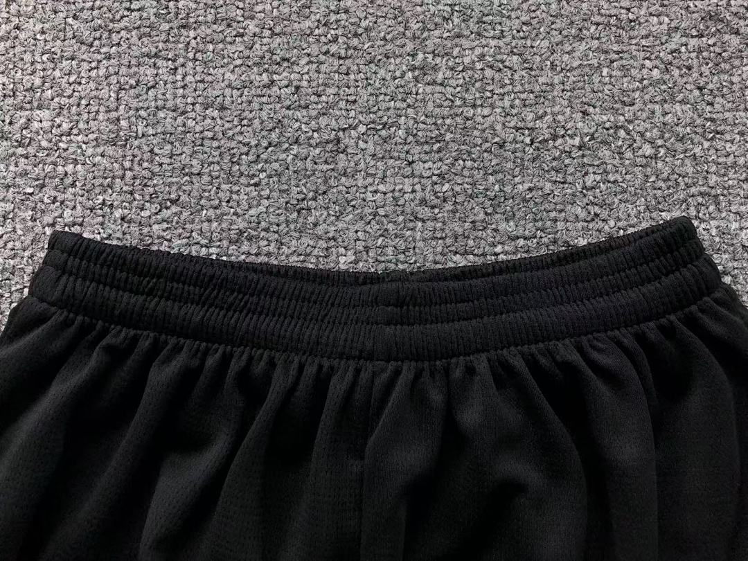 Chanel 75 FOOTBALL T-SHIRT SHORTS - Image 30