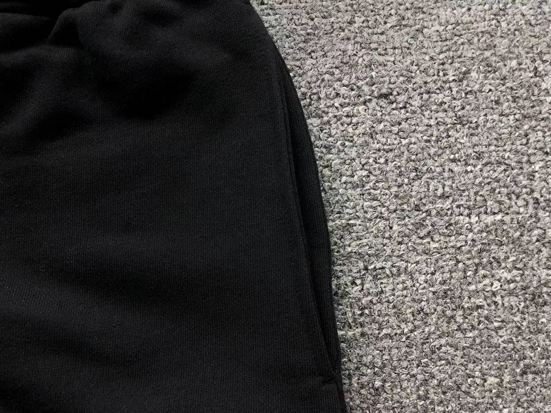 Fear of God 115 FOG SHORTS 1104250517 (Im 170Cm 60Kg I Wear Size S In The Phot) - Image 12