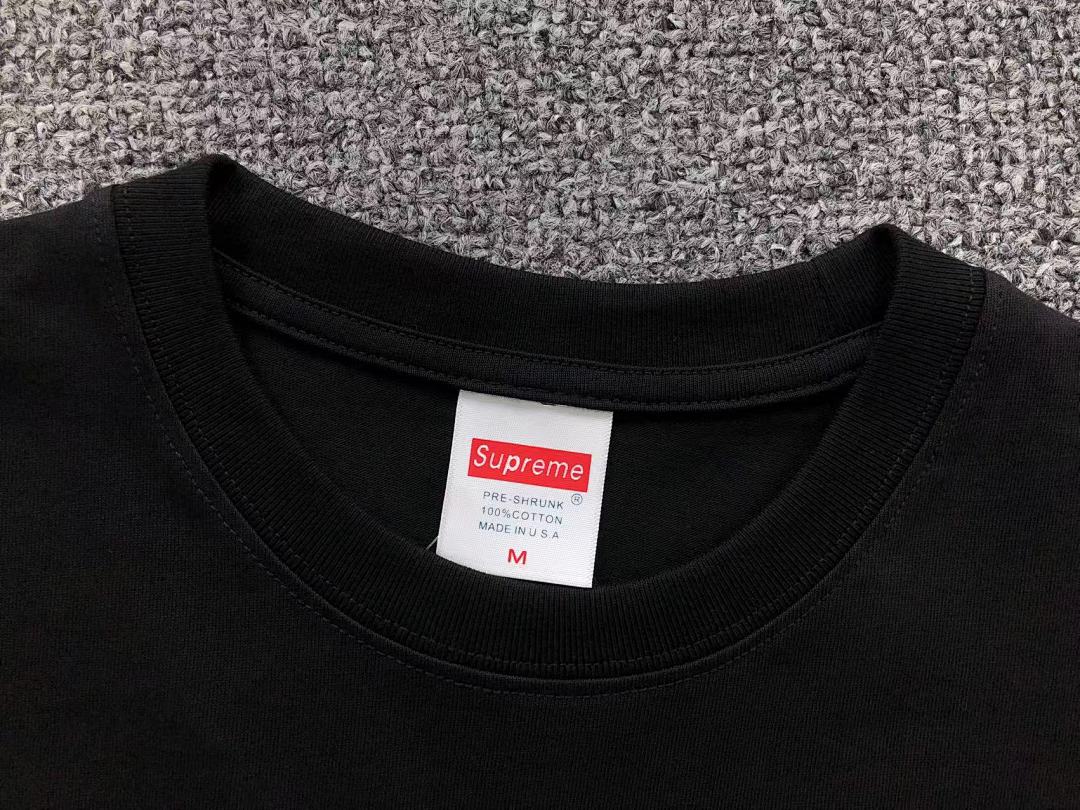 Supreme 88 S⭐⭐R⭐⭐E T-SHIRT - Image 15