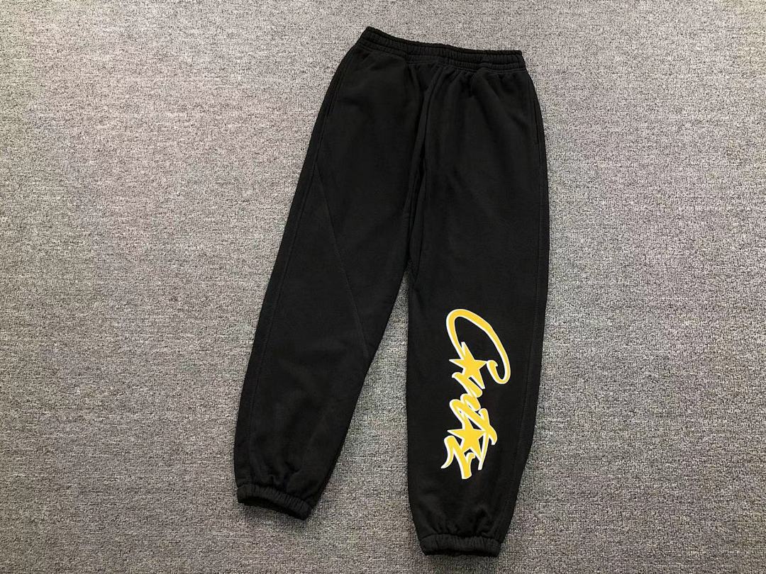 Corteiz TROUSERS128 CORTEIZ HOODIE - Image 32