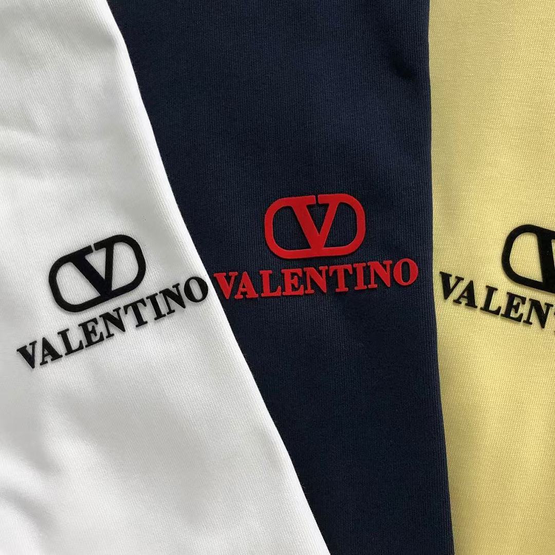 Valentino 115 VALENTINO T-SHIRT 5241606147 (Im 170Cm 65Kg I Wear Size M In The Phot) - Image 17