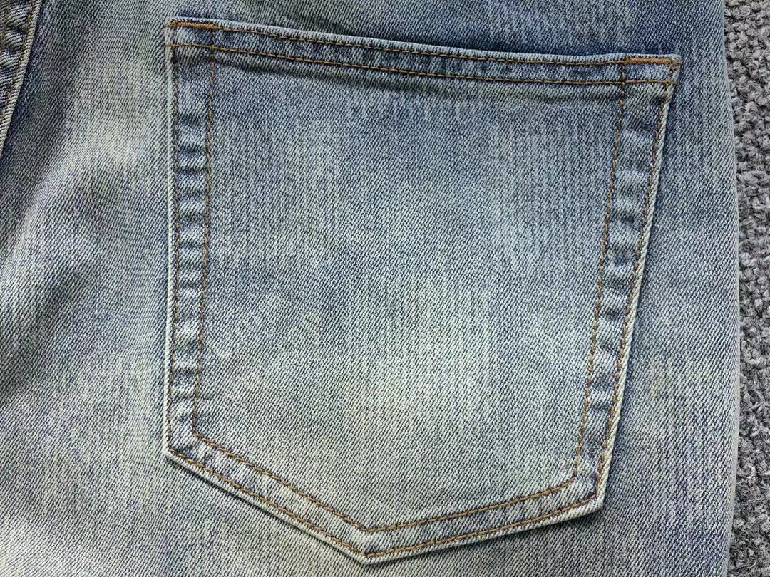 Unbranded 175 L⭐ TROUSERS 2201120801 (Im 170Cm 60Kg I Wear Size 33 In The Phot) - Image 11