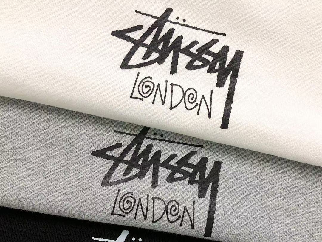 Stussy 168 STUSSY - Image 20