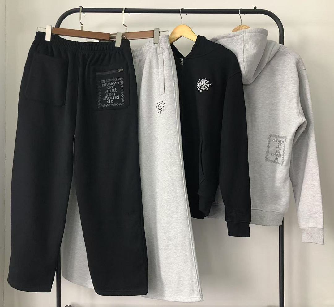 Unbranded TROUSERS135 A⭐W⭐YS HOODIE - Image 62