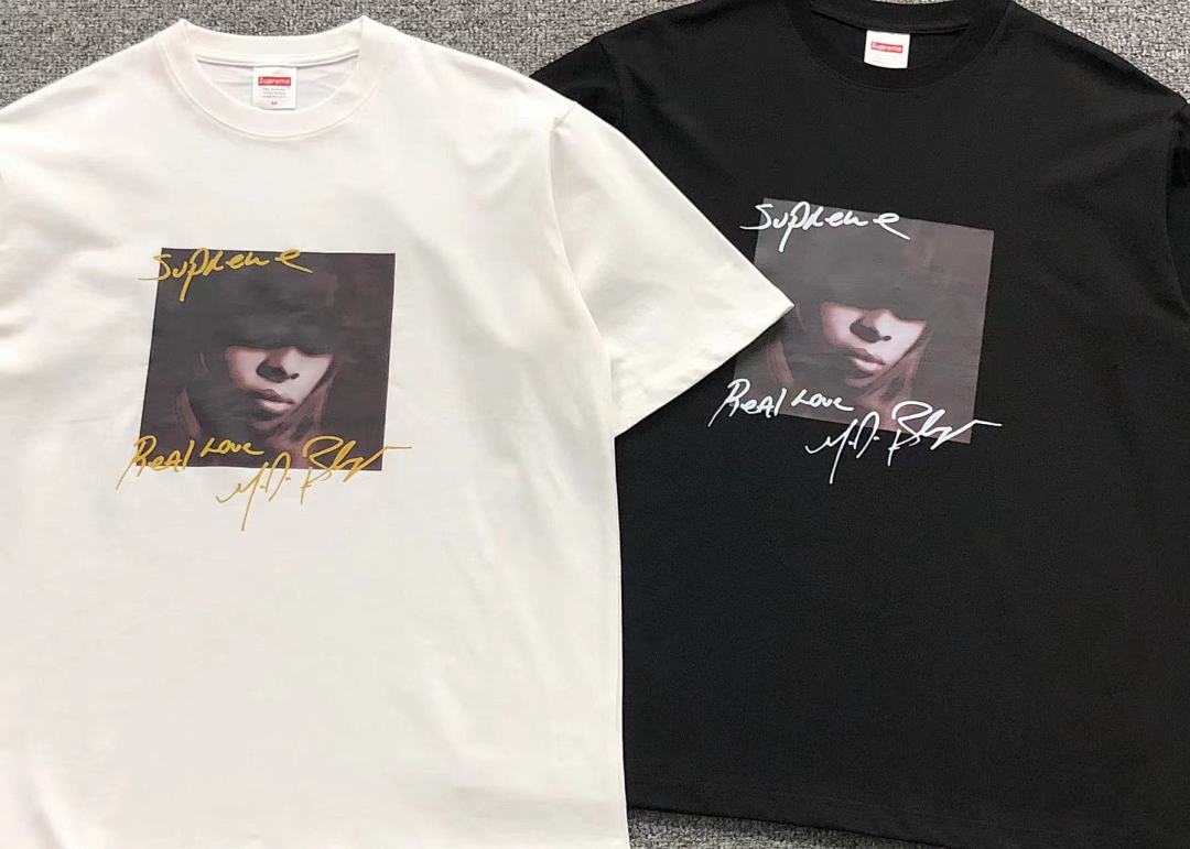 Supreme 89 S⭐⭐R⭐⭐E T-SHIRT 212072021 (Im 170Cm 57Kg I Wear Size M In The Phot) - Image 6