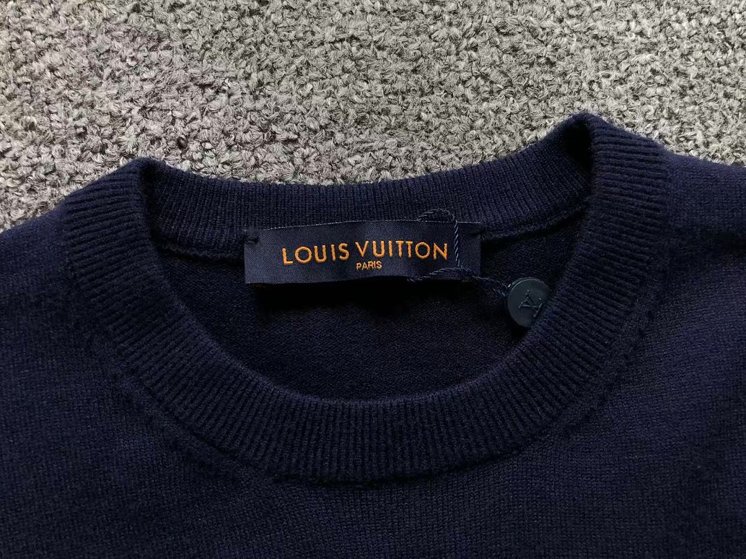 Unbranded 235 L⭐ SWEATER 5208110101 (Im 170Cm 60Kg I Wear Size L In The Phot) - Image 18