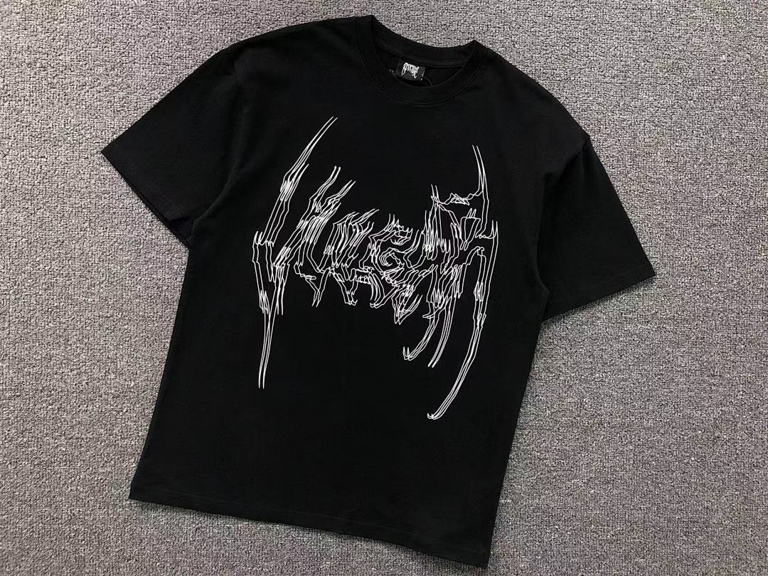 Revenge 69 REVENGE T-SHIRT 504012891 (Im 170Cm 55Kg I Wear Size S In The Phot) - Image 11