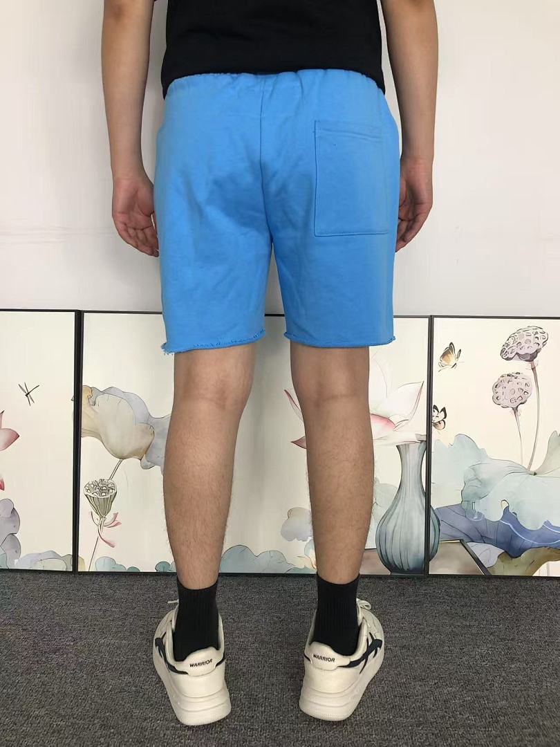 Sp5der 188 SP5DER SHORTS 3107150272 (Im 170Cm 60Kg I Wear Size M In The Phot) - Image 4
