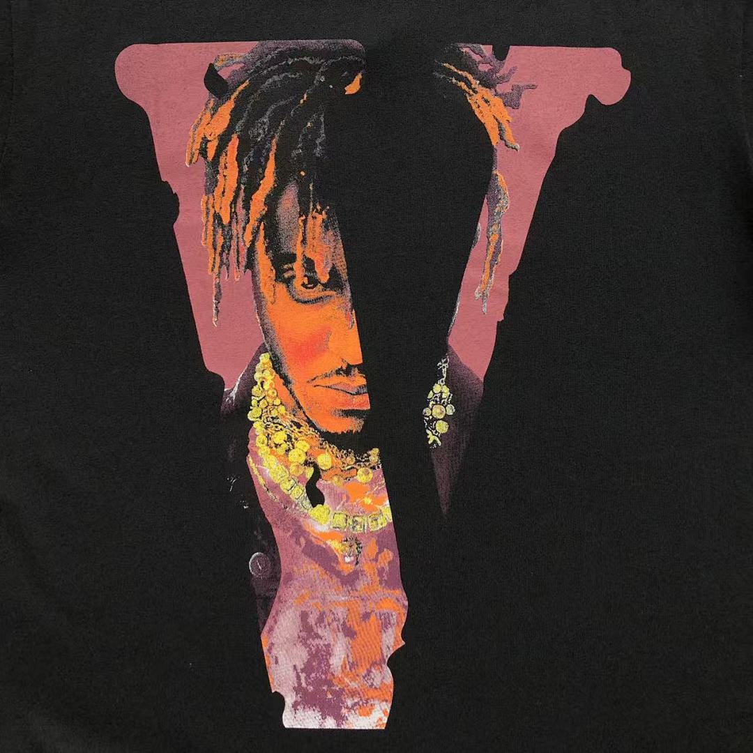 On Running 69 VLONE T-SHIRT 504147591 (Im 170Cm 60Kg I Wear Size S In The Phot) - Image 10
