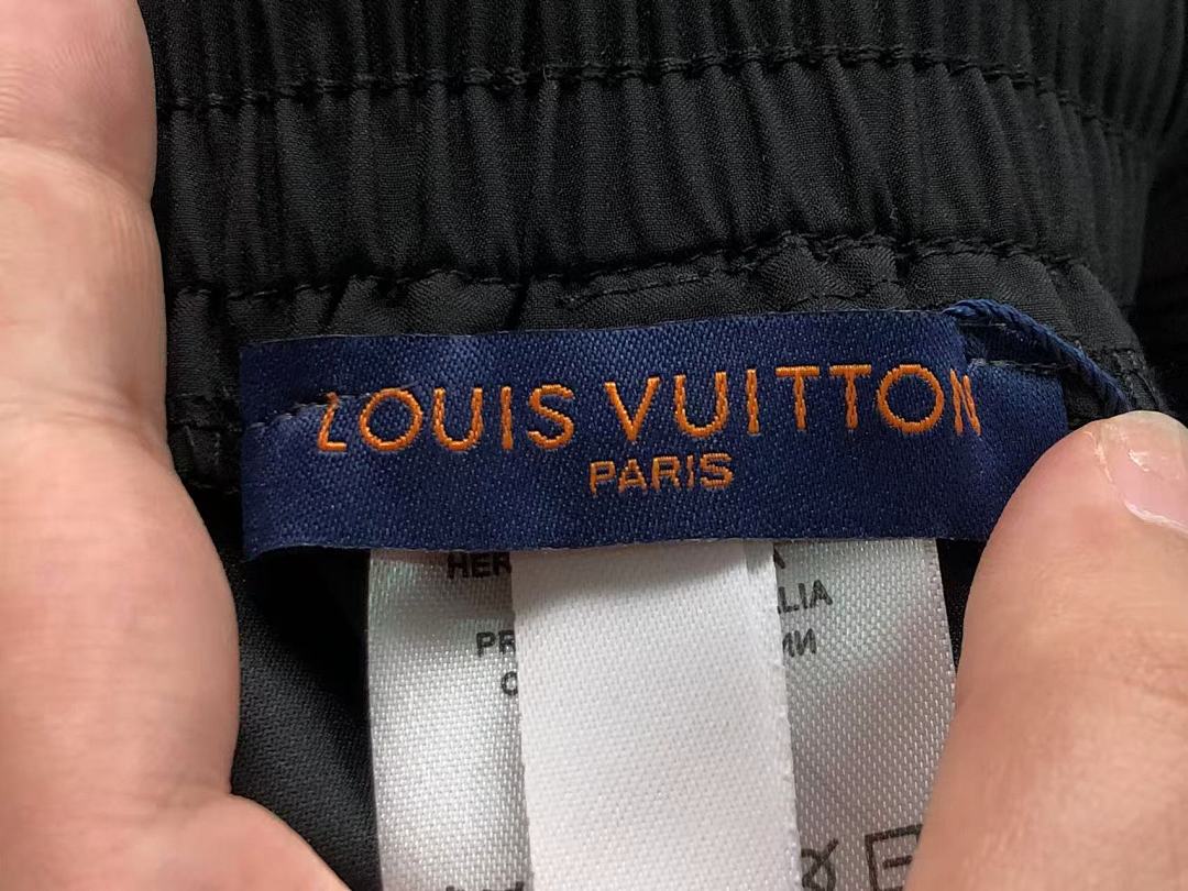 Louis Vuitton 95 L⭐ SHORTS 3203273420 (Im 170Cm 60Kg I Wear Size XL In The Phot) - Image 23